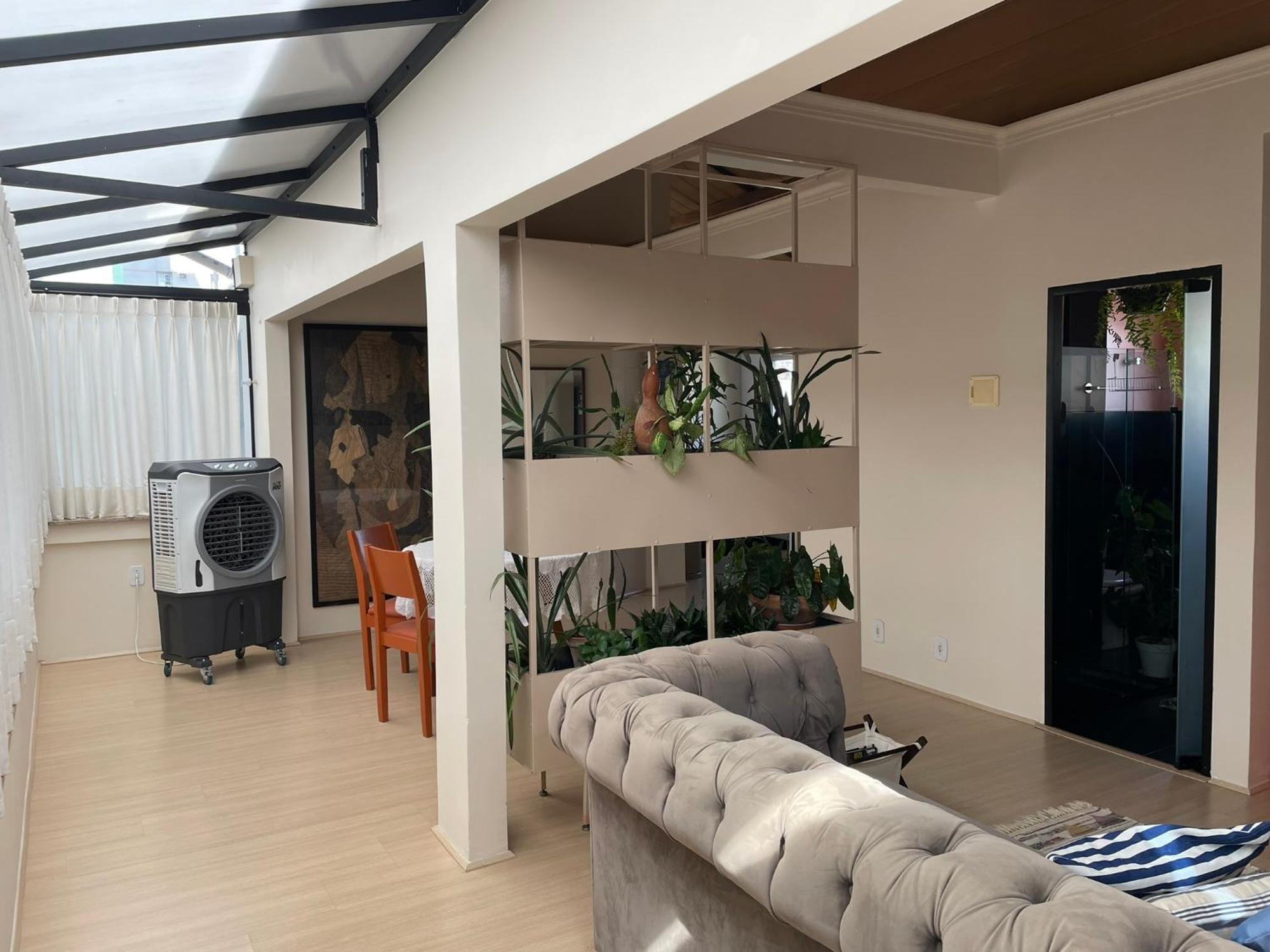 Studio 402 Com Bela Vista Vila Velha  Exterior foto